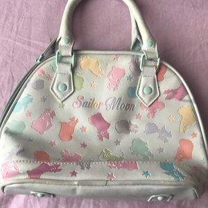 Sailor moon Purse